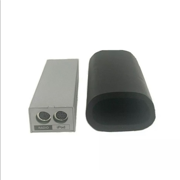 BMW E46 X3 X5 Z4 I/F G3 US iPod Interface Module 65110035962 - Picture 4 of 5